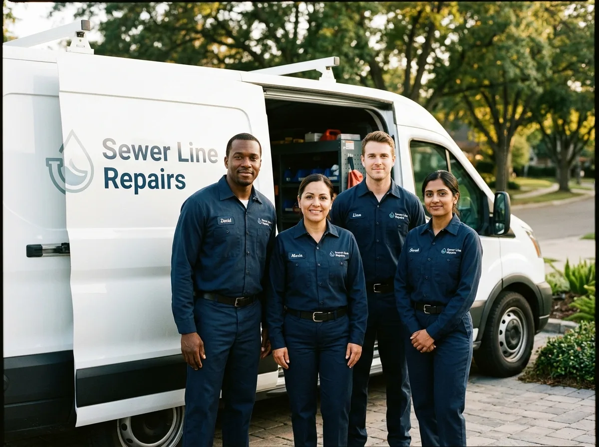 Emergency Plumber company in Haydenville, OH