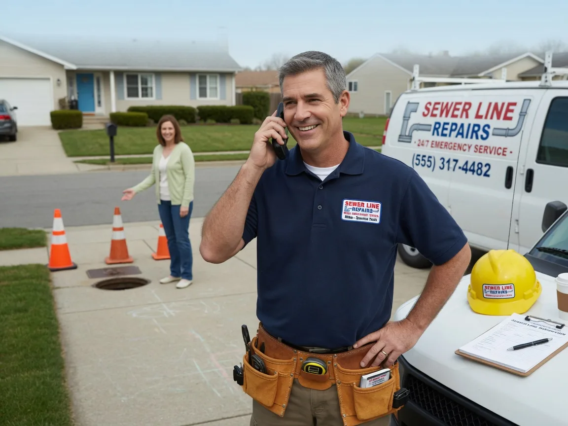 Emergency Plumber Haydenville, OH FAQs